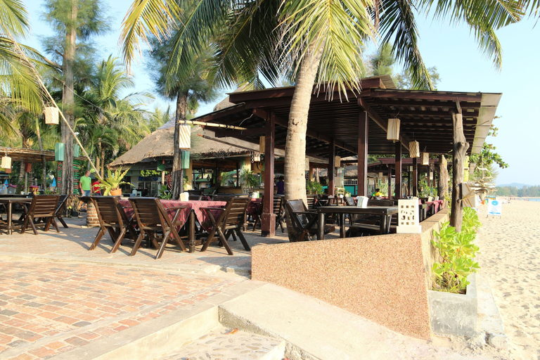 Food & Drinks 5, Southern Lanta Resort, Ko Lanta