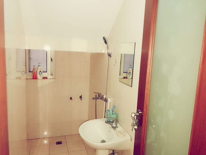 Bathroom 3, Xixili Guesthouse 2nd Branch, Shanghai