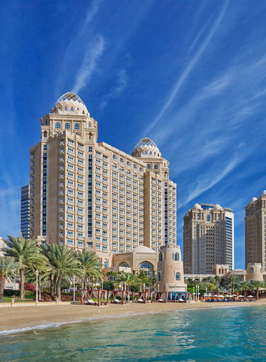 Exterior & Views 3, Four Seasons Hotel Doha, Doha
