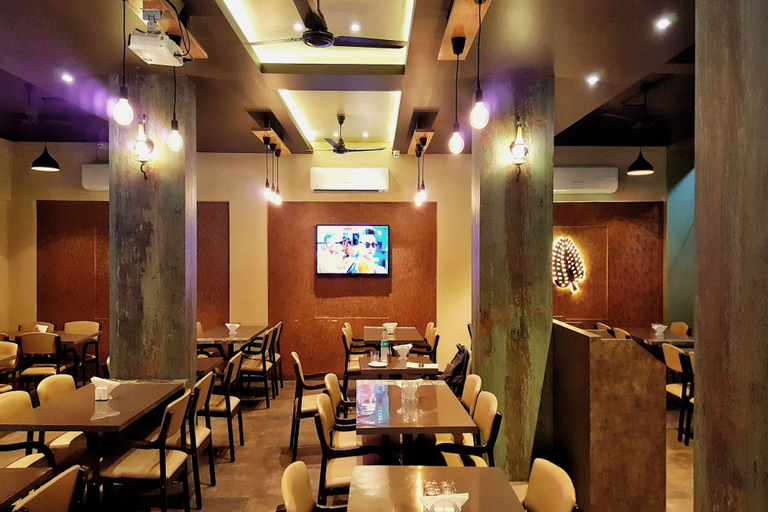 Food & Drinks 3, Hotel Krishna, Dadra and Nagar Haveli
