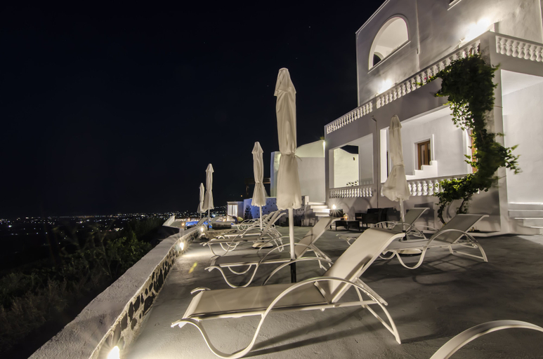 Exterior & Views 2, Belle Etoile Villas, South Aegean