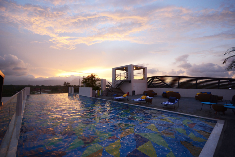 Sport & Beauty 2, Hue Hotels and Resorts Puerto Princesa Managed by HII, Puerto Princesa City