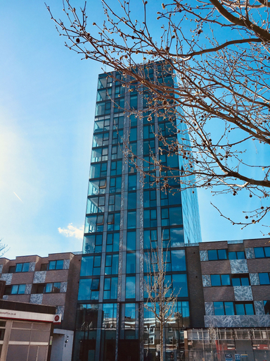 Exterior & Views, Luxury One Bed Archway, London
