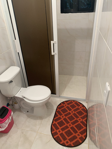 Bathroom 3, Jazmin Apartments Vacations, Santa Bárbara de Samaná