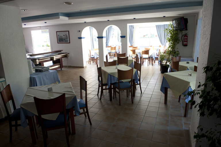Food & Drinks 4, Hotel Apartamentos El Pinar, Baleares