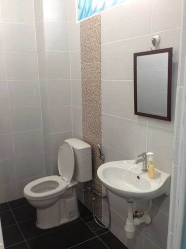 Bathroom, Home 29 JB, Johor Bahru