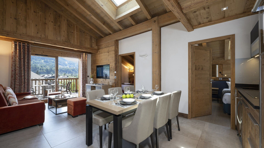 Others 5, MGM Hôtels & Résidences – Résidence Alexane, Haute-Savoie