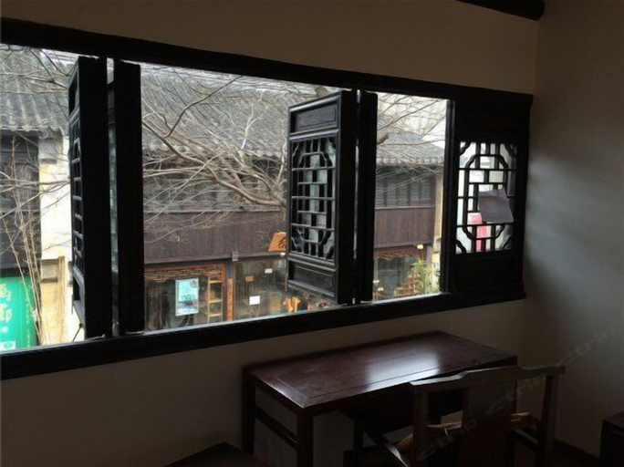 Food & Drinks 4, Suzhou Jiushu Xi An Cultural hotel, Suzhou