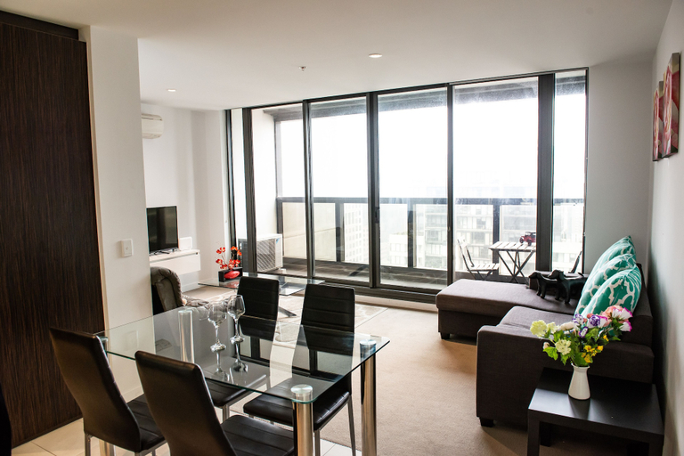 Others 5, Madison Apartment, Melbourne