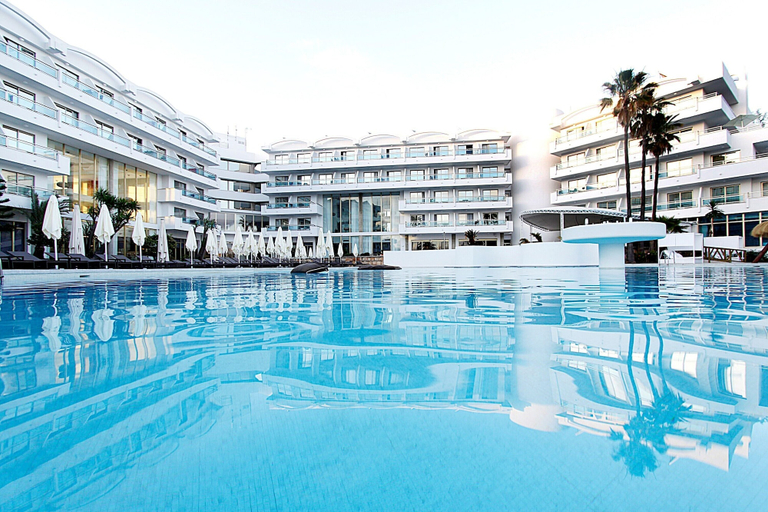 Sport & Beauty 2, BG Hotel Rei del Mediterrani, Baleares