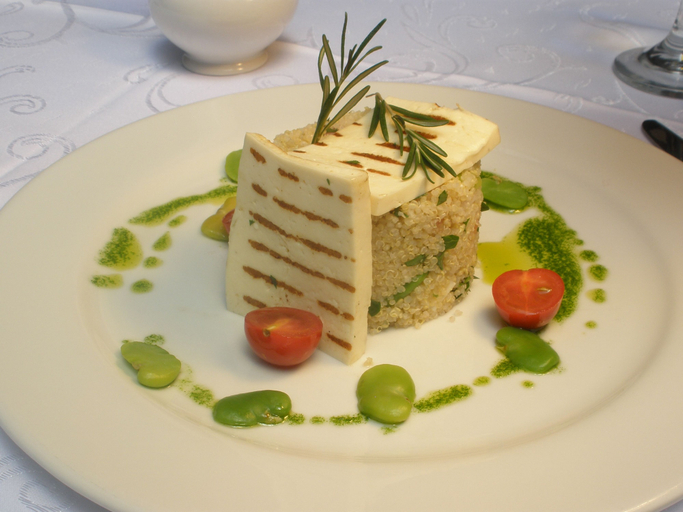 Food & Drinks 5, Terra Andina Colonial Mansion, Cusco