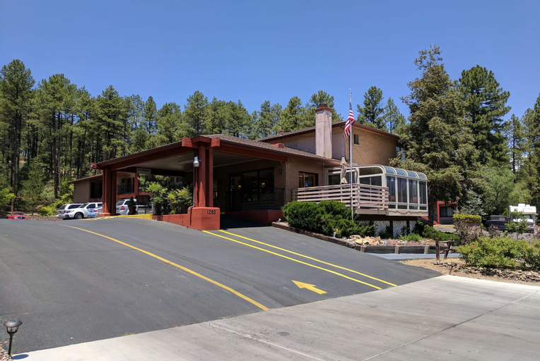 Days Inn by Wyndham Prescott, Yavapai