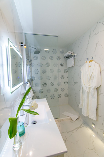 Bathroom 4, Lido by Phoenicia, Municipiul Bucuresti