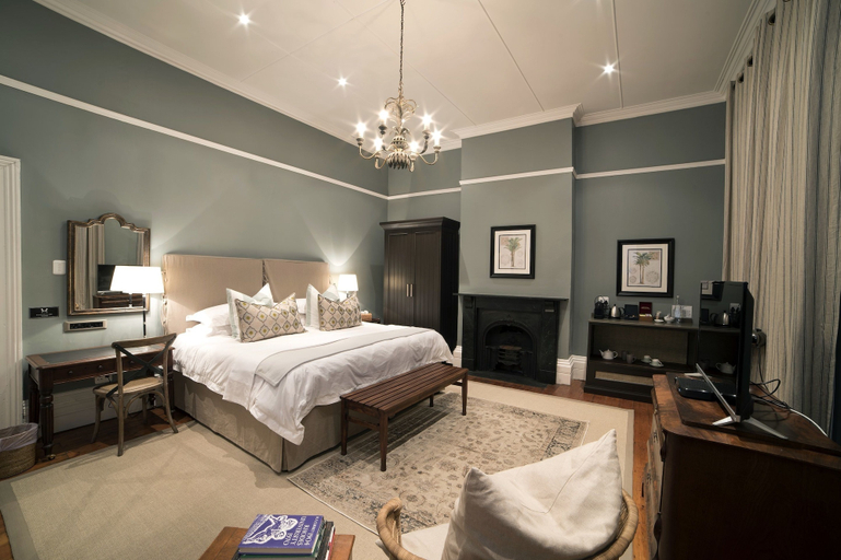 Bedroom 2, The Milner, Cacadu