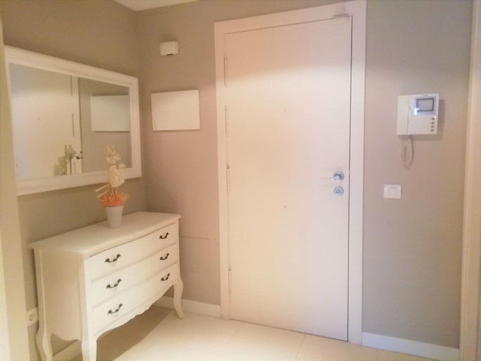 Bedroom 3, Residencial Paradise Village B, Tarragona