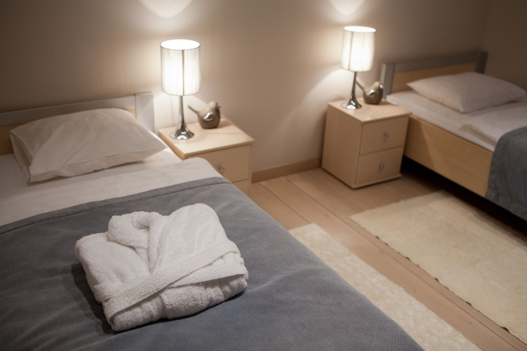 Bedroom 4, Libava, Liepaja