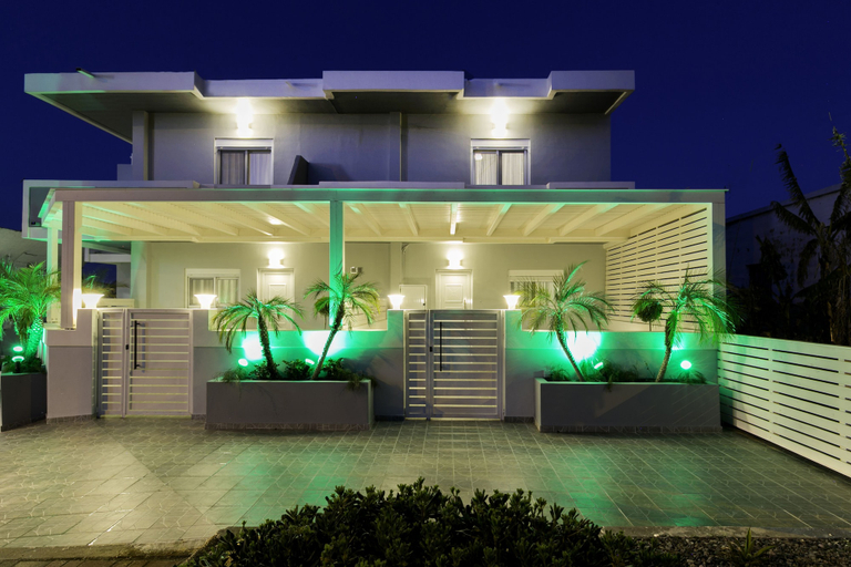 Exterior & Views, Lindos Kalathos Luxury Apartments, South Aegean
