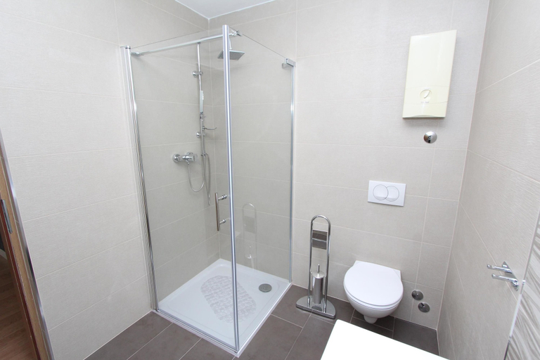 Bathroom 3, Guest House Mafi, Rovinj