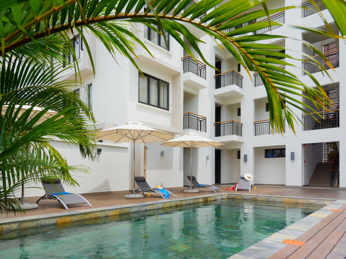 Sport & Beauty 5, Liberty Drive Apartments and Penthouses