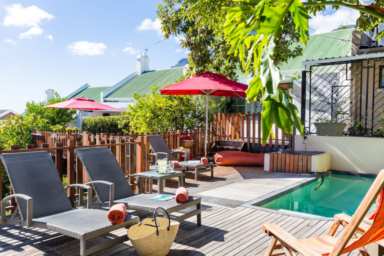 Sport & Beauty 2, Rosedene Guest House, City of Cape Town