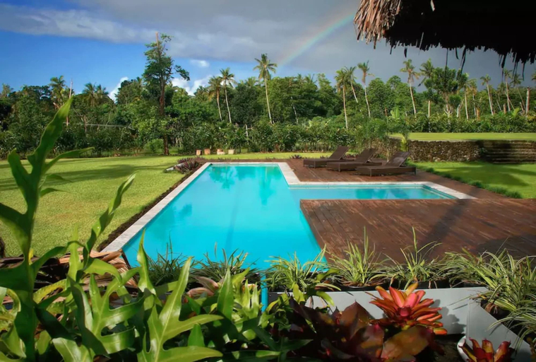 Sport & Beauty, Ifiele'ele Plantation, Aana Alofi I