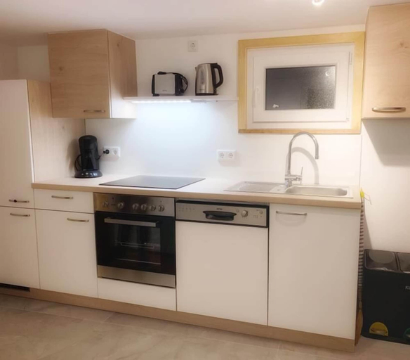 Private kitchen 3, Bann Amarita, Berchtesgadener Land