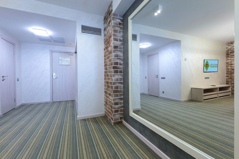 Others 5, Talisman Hotel, Sochi gorsovet