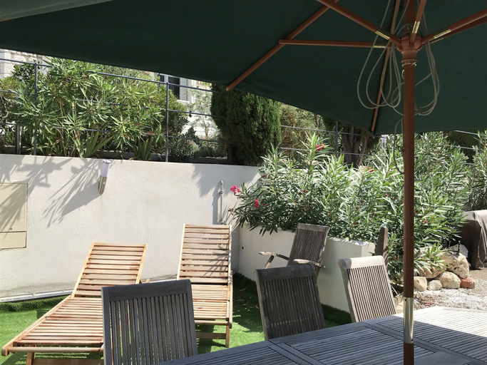 Others 4, Villa le Nid, Alpes-Maritimes