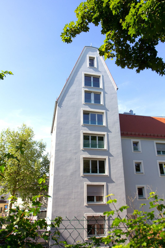 Exterior & Views, Stadtturm Regensburg, Regensburg