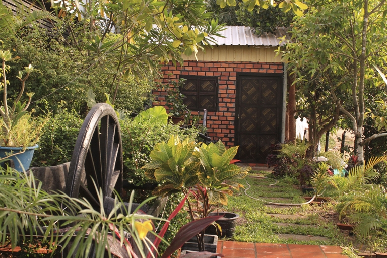Others 2, Sok Family Home Villa, Siem Reap
