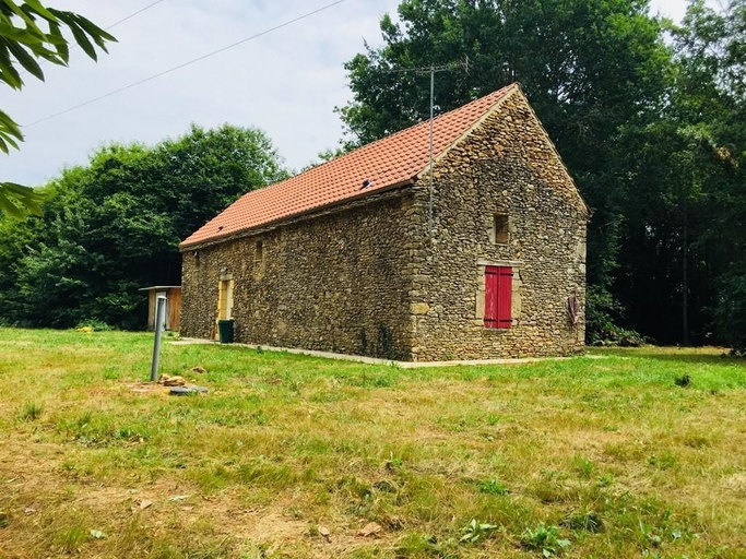 Exterior & Views 2, Ferme Villefranche Du Périgord, Dordogne