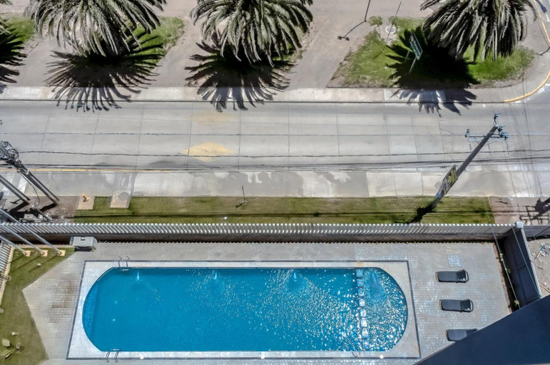 Sport & Beauty 5, Hotel Diego de Almagro La Serena, Elqui