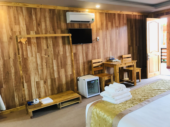 Bedroom 4, Ong Lang Garden, Phú Quốc