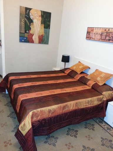 Bedroom 3, Al Torrione, Reggio Di Calabria