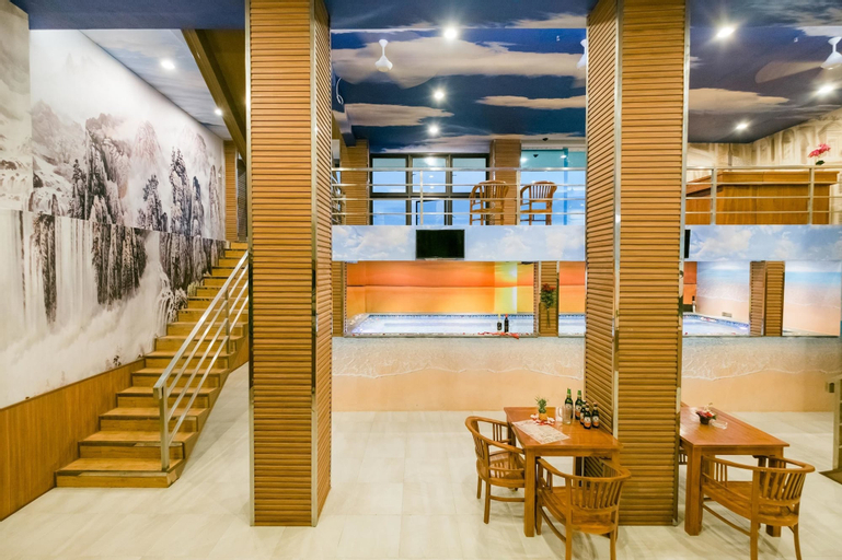 Others 1, Caroline Hostel, Badung