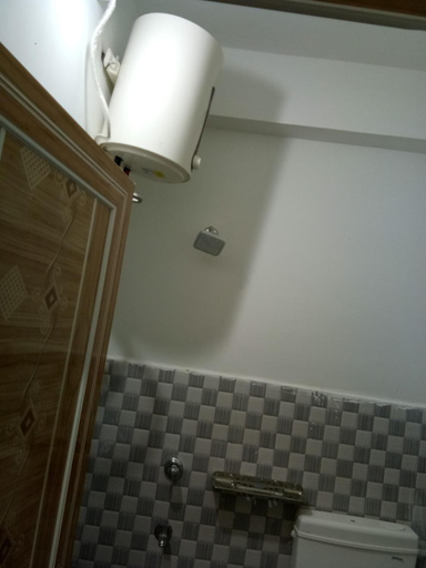 Bathroom 3, Asian Grand Villa, Birbhum
