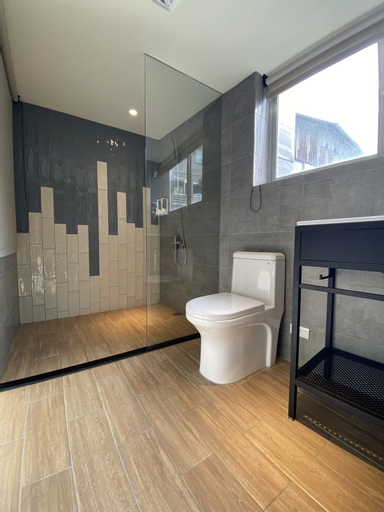 Bedroom 4, Muzik Hotel - Ximen Station Branch, Taipei City