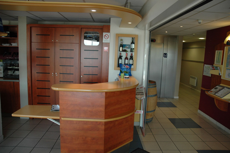 Others 5, Ibis Budget Libourne, Gironde