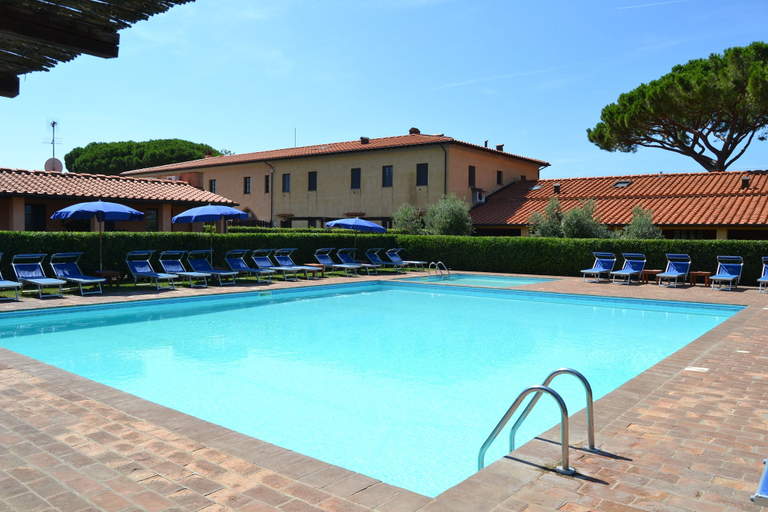 Sport & Beauty 5, Podere San Giuseppe, Livorno