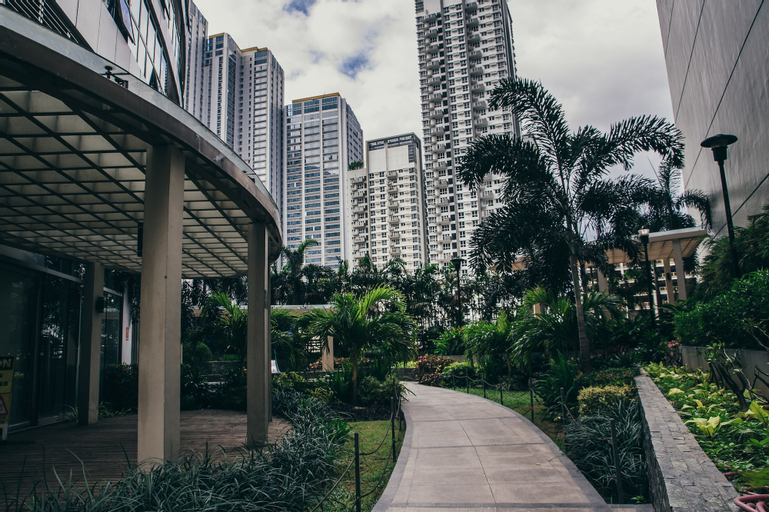 Trigo Home Manila, Makati City