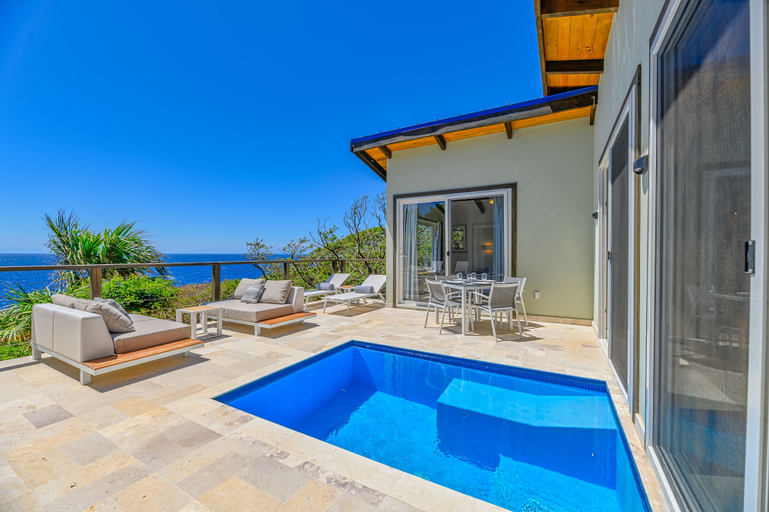 Sport & Beauty 3, Villa Topaz, Roatán
