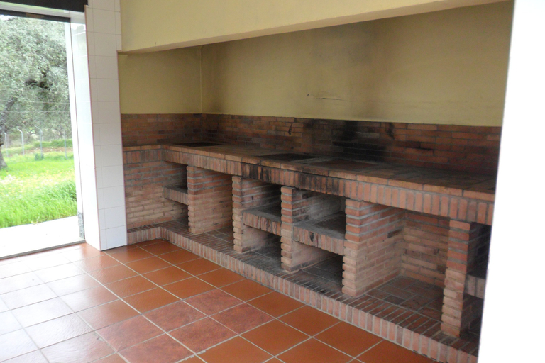 Bathroom 3, Camping Puente Nuevo, Córdoba