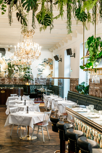 Food & Drinks 4, Grand Hôtel Wiesler Graz, Graz