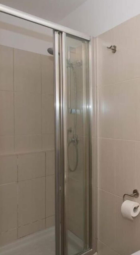 Bathroom 3, Ara Pacis Inn, Rome