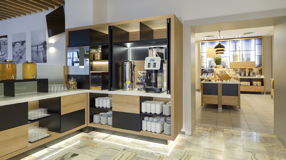 Food & Drinks 5, Metropol, Warsaw