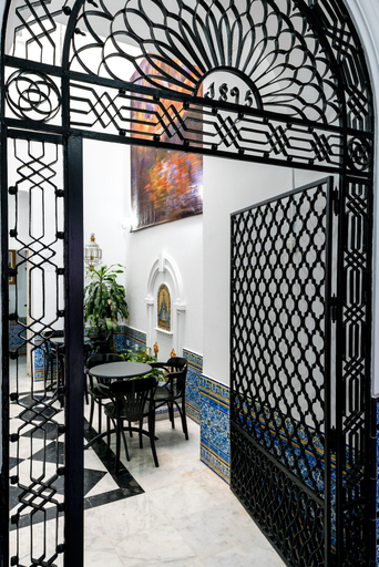 Others 4, Cool Sevilla Hotel, Sevilla
