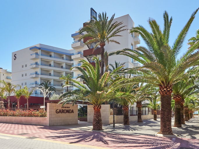 Exterior & Views 2, Pure Salt Garonda - Adults Only, Baleares