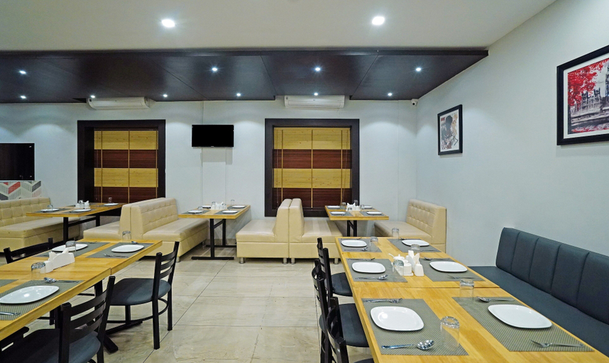 Food & Drinks 4, Treebo Lazystay Grand Patia, Cuttack
