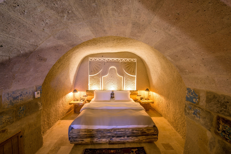 Bedroom 5, Dream of Cappadocia, Nevşehir