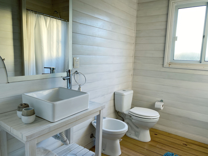 Bathroom 3, El Diablo y el Mar, n.a289